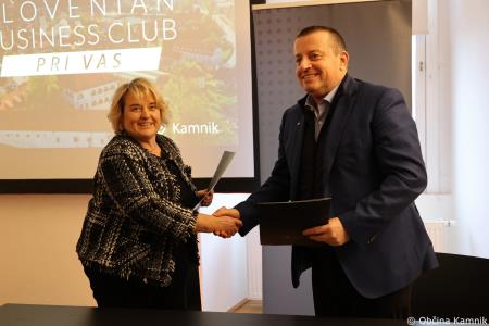 V Kamniku potekalo srečanje Kluba slovenskih podjetnikov (32)